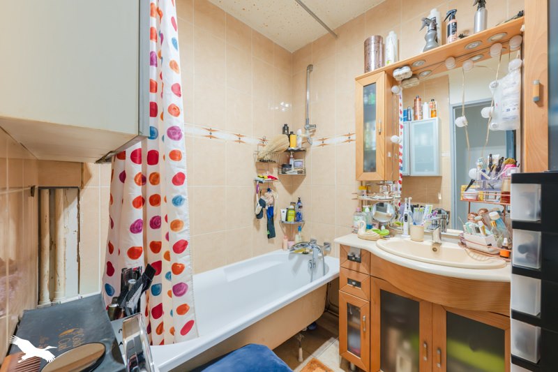 Vente Appartement CLICHY - 4 pièces -89 m² - (92110)