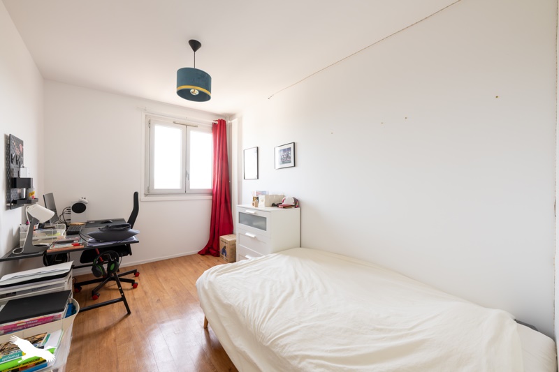Vente Appartement CLICHY - 3 pièces -78 m² - (92110)