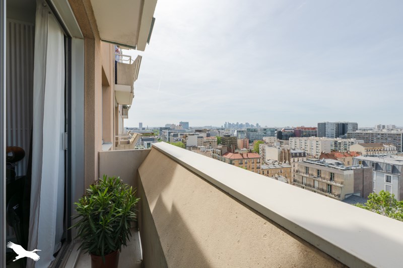 Vente Appartement CLICHY - 3 pièces -78 m² - (92110)