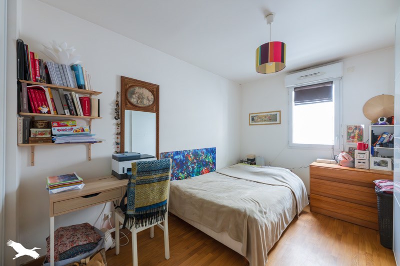 Vente Appartement CLICHY - 4 pièces -88 m² - (92110)