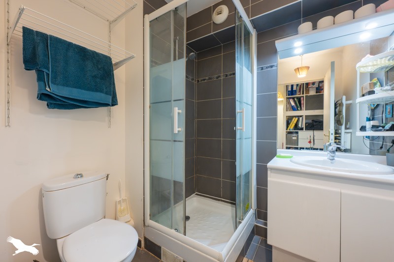 Vente Appartement CLICHY - 4 pièces -88 m² - (92110)