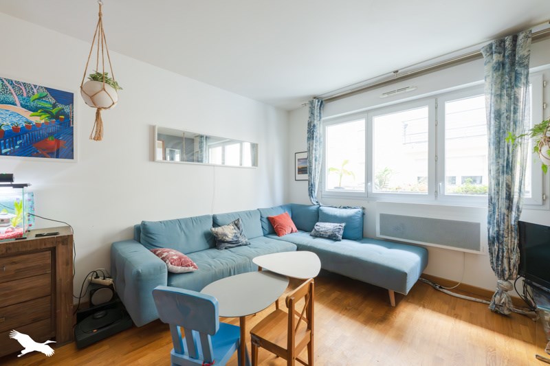 Vente Appartement CLICHY - 4 pièces -88 m² - (92110)