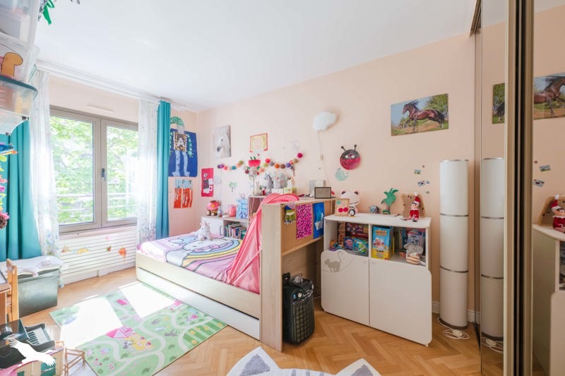 Vente Appartement LEVALLOIS PERRET - 4 pièces -92 m² - (92300)