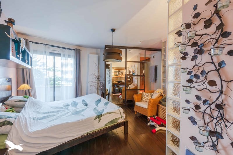Vente Appartement LEVALLOIS PERRET - 4 pièces -92 m² - (92300)