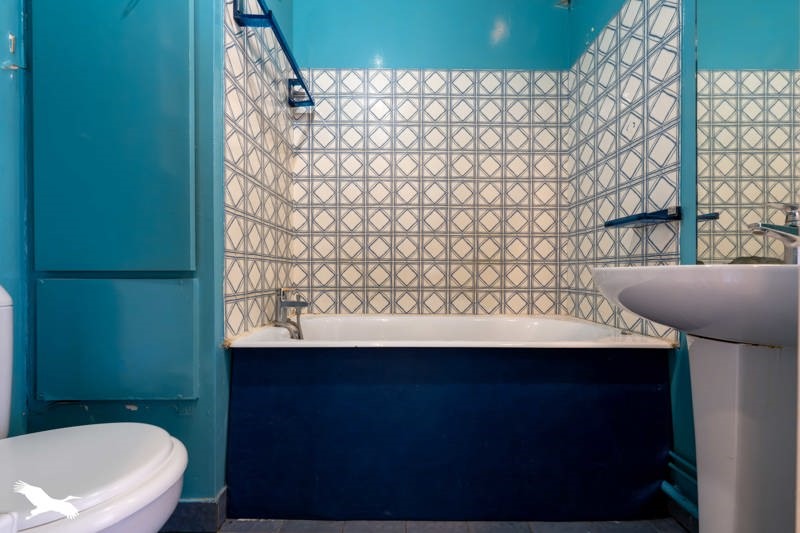 Vente Appartement CLICHY - 1 pièce -32 m² - (92110)