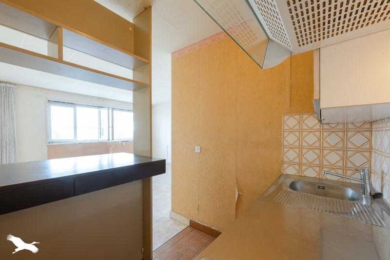 Vente Appartement CLICHY - 1 pièce -32 m² - (92110)