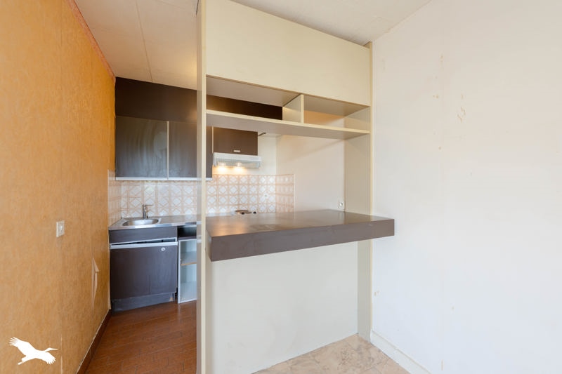 Vente Appartement CLICHY - 1 pièce -32 m² - (92110)