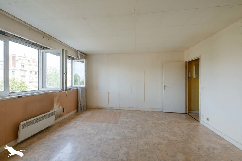 Vente Appartement CLICHY - 1 pièce -32 m² - (92110)