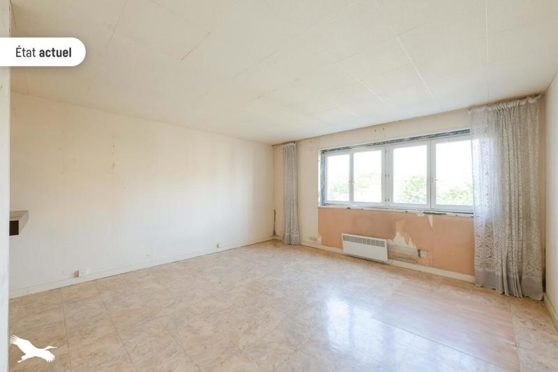 Vente Appartement CLICHY - 1 pièce -32 m² - (92110)