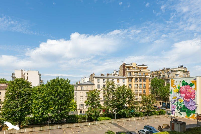 Vente Appartement CLICHY - 1 pièce -32 m² - (92110)
