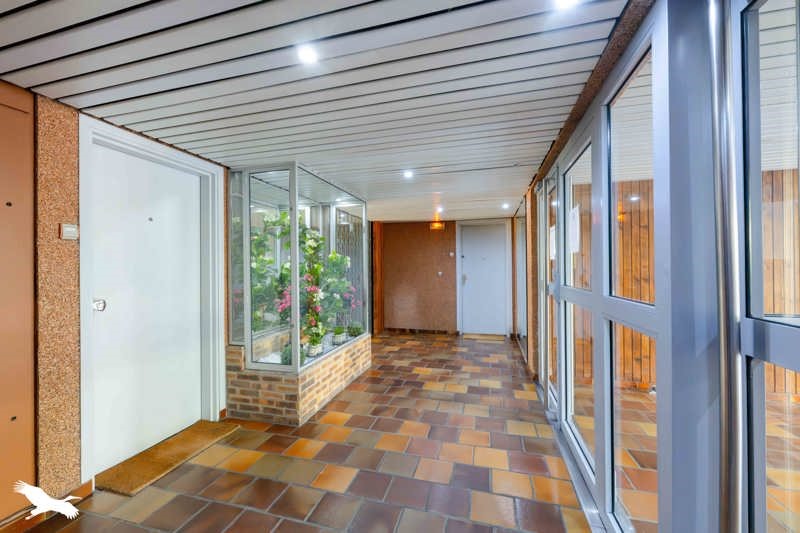 Vente Appartement CLICHY - 1 pièce -32 m² - (92110)