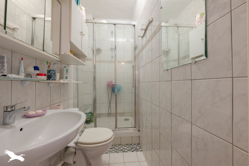 Vente Appartement CLICHY - 3 pièces -48 m² - (92110)