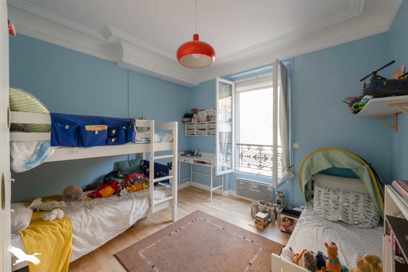 Vente Appartement CLICHY - 3 pièces -48 m² - (92110)