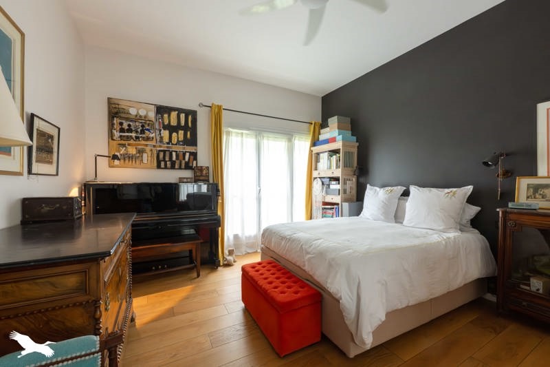 Vente Appartement CLICHY - 4 pièces -82 m² - (92110)