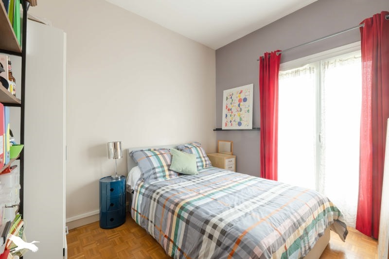 Vente Appartement CLICHY - 4 pièces -82 m² - (92110)