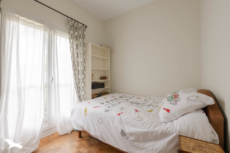Vente Appartement CLICHY - 4 pièces -82 m² - (92110)
