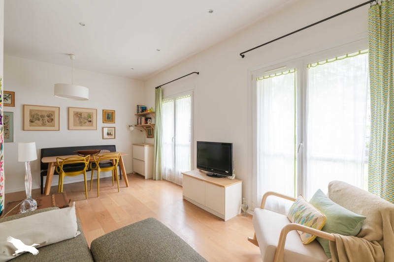 Vente Appartement CLICHY - 4 pièces -82 m² - (92110)