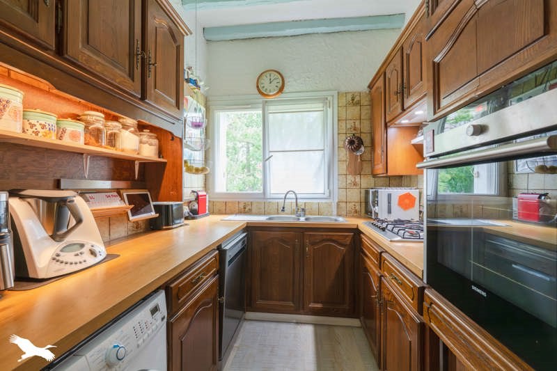 Vente Appartement CLICHY - 4 pièces -82 m² - (92110)