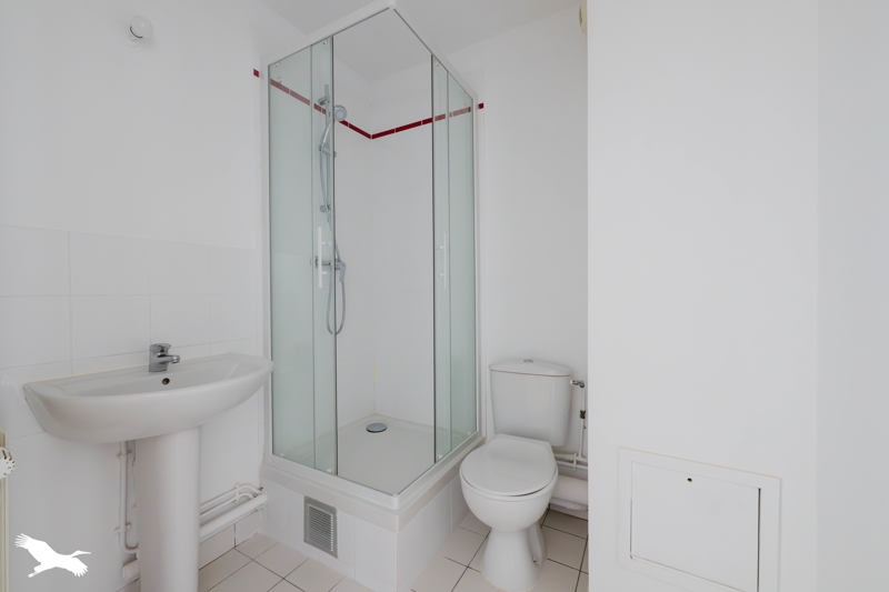 Vente Appartement CLICHY - 4 pièces -89 m² - (92110)