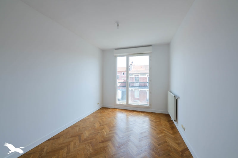 Vente Appartement CLICHY - 4 pièces -89 m² - (92110)