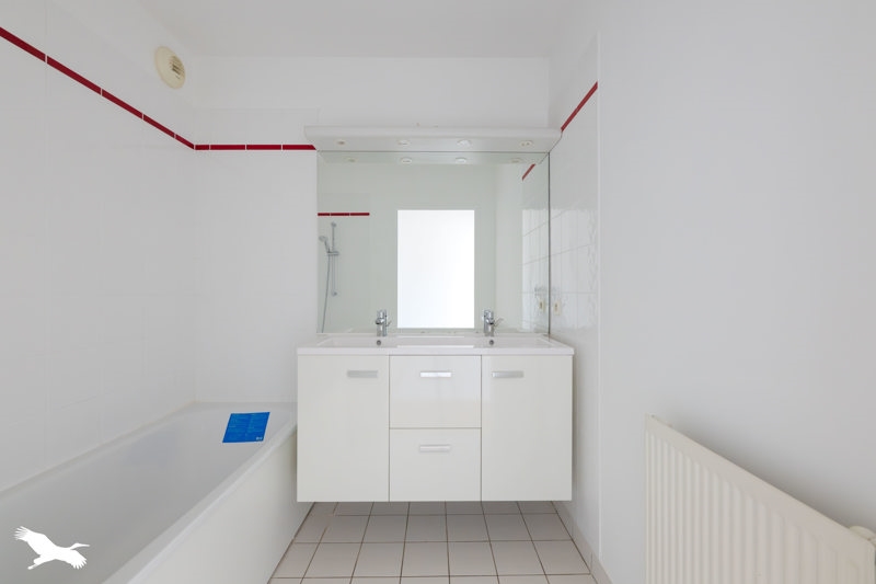 Vente Appartement CLICHY - 4 pièces -89 m² - (92110)
