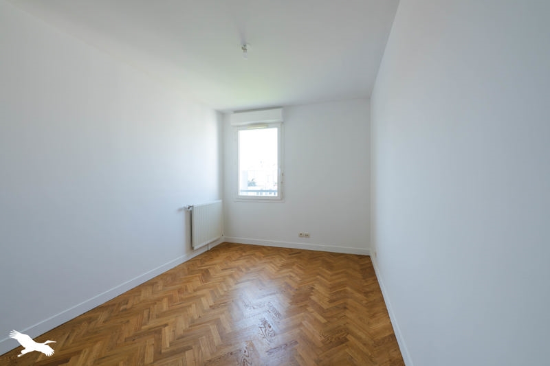Vente Appartement CLICHY - 4 pièces -89 m² - (92110)