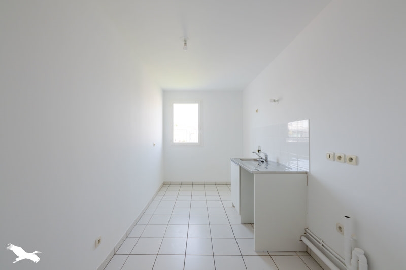 Vente Appartement CLICHY - 4 pièces -89 m² - (92110)
