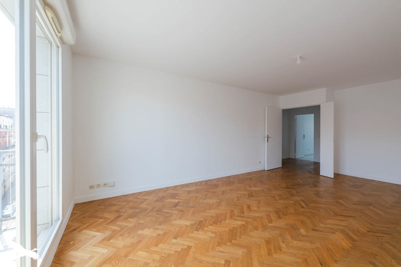Vente Appartement CLICHY - 4 pièces -89 m² - (92110)