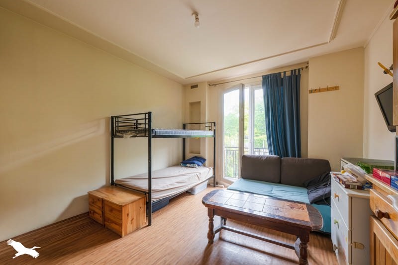 Vente Maison Saint-Denis - 5 pièces -144 m² - (93380)