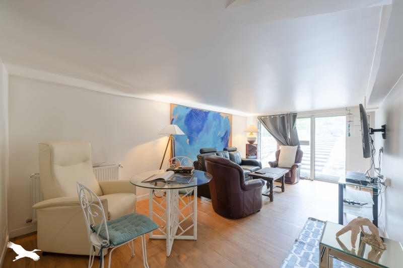 Vente Maison Saint-Denis - 5 pièces -144 m² - (93380)