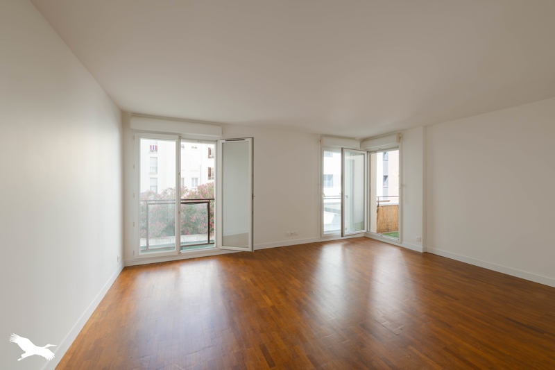 Vente Appartement CLICHY - 4 pièces -79 m² - (92110)