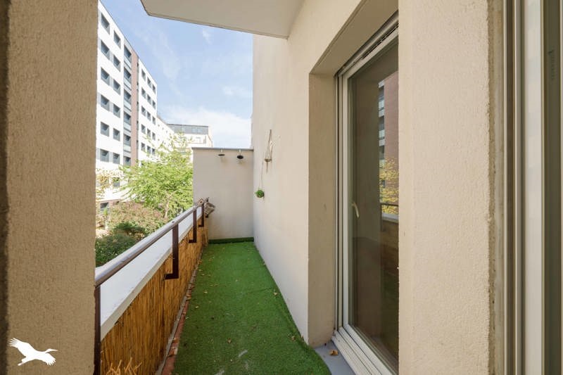 Vente Appartement CLICHY - 4 pièces -79 m² - (92110)