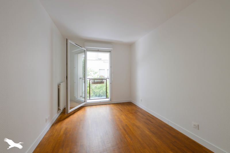 Vente Appartement CLICHY - 4 pièces -79 m² - (92110)