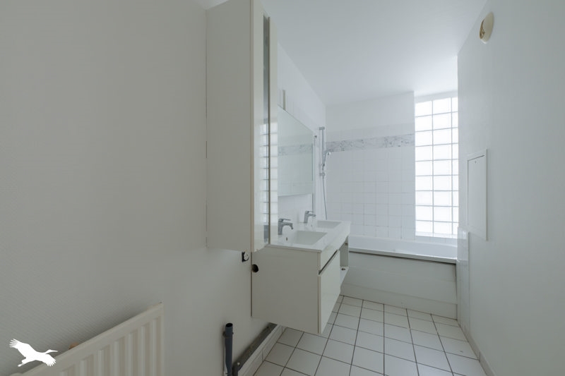 Vente Appartement CLICHY - 4 pièces -79 m² - (92110)