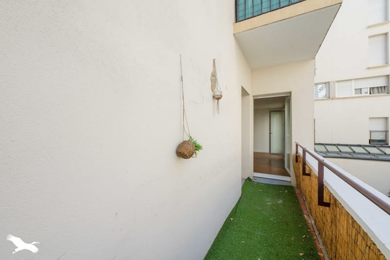 Vente Appartement CLICHY - 4 pièces -79 m² - (92110)