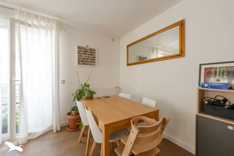 Vente Appartement CLICHY - 3 pièces -65 m² - (92110)