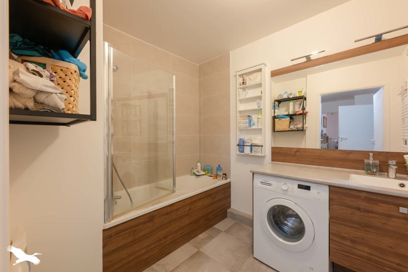 Vente Appartement CLICHY - 3 pièces -65 m² - (92110)