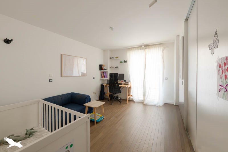 Vente Appartement CLICHY - 3 pièces -65 m² - (92110)