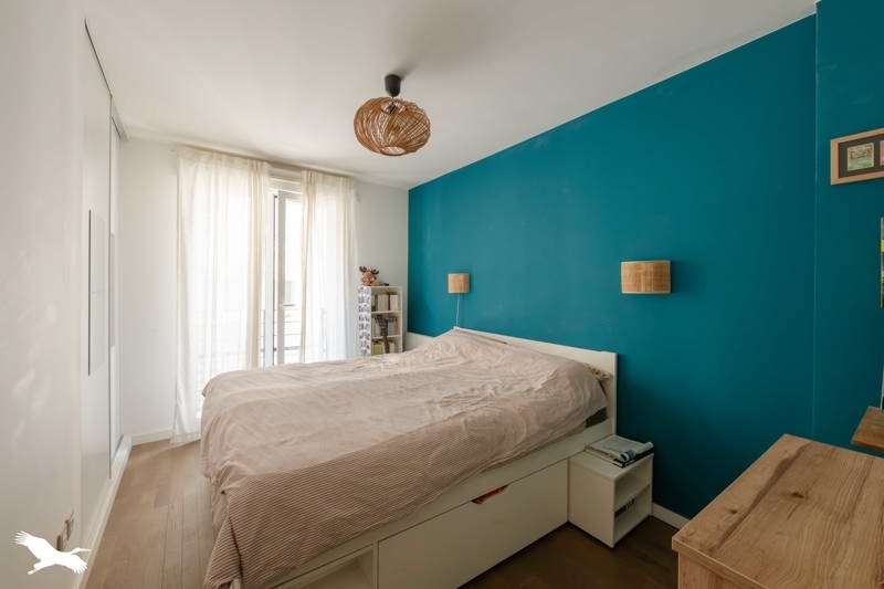 Vente Appartement CLICHY - 3 pièces -65 m² - (92110)