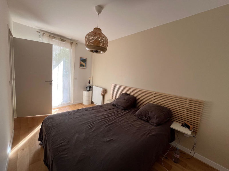 Vente Appartement CLICHY - 3 pièces -60 m² - (92110)