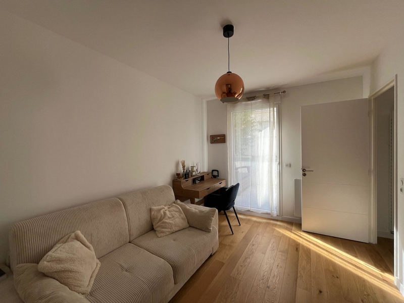 Vente Appartement CLICHY - 3 pièces -60 m² - (92110)
