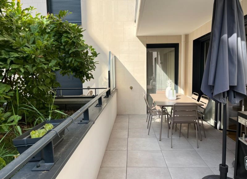 Vente Appartement CLICHY - 3 pièces -60 m² - (92110)