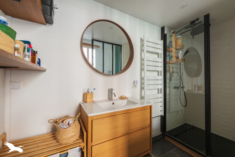 Vente Appartement CLICHY - 2 pièces -37,4 m² - (92110)