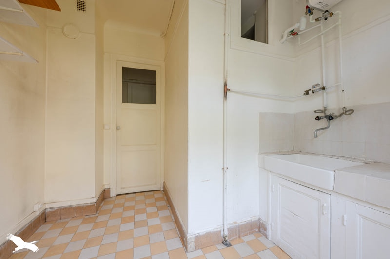 Vente Appartement CLICHY - 1 pièce -30 m² - (92110)