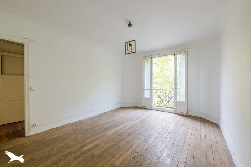 Vente Appartement CLICHY - 1 pièce -30 m² - (92110)