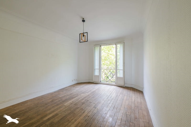 Vente Appartement CLICHY - 1 pièce -30 m² - (92110)