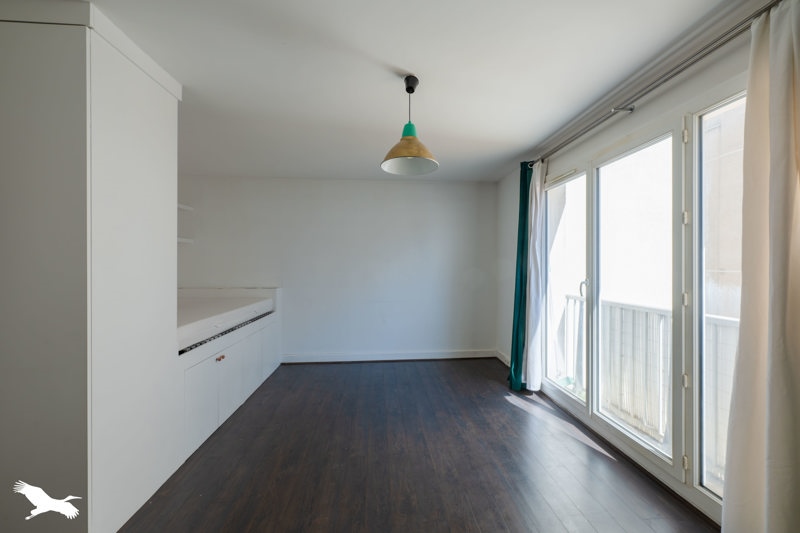 Vente Appartement Clichy - 1 pièce -32 m² - (92110)