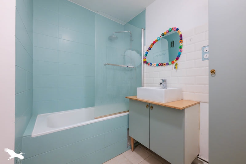 Vente Appartement Clichy - 1 pièce -32 m² - (92110)