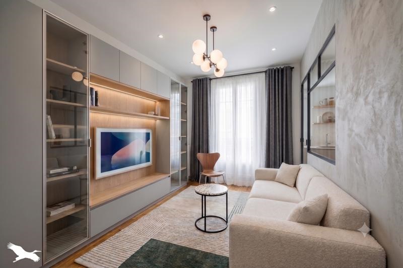 Vente Appartement CLICHY 92110 2 pièces - 32 m²