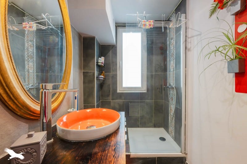 Vente Appartement Clichy - 2 pièces -38 m² - (92110)